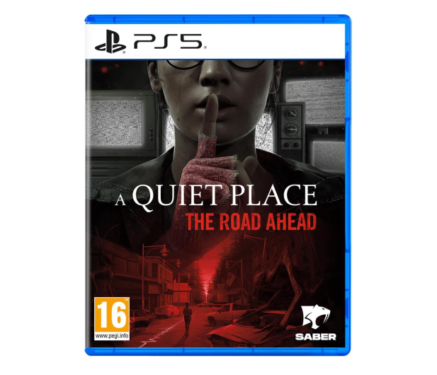 PlayStation A Quiet Place: The Road Ahead - 1275321 - zdjęcie